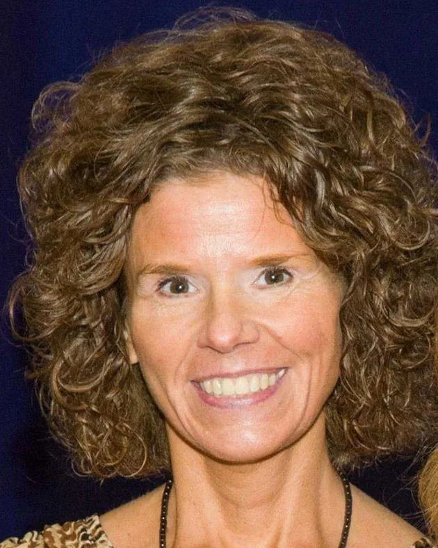 Instructor Jill Siefken 
