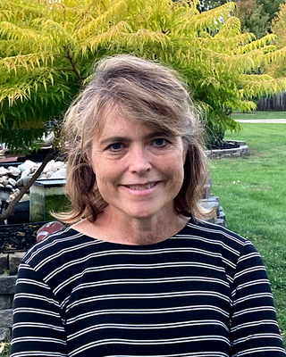 Instructor Pennie Klepper 