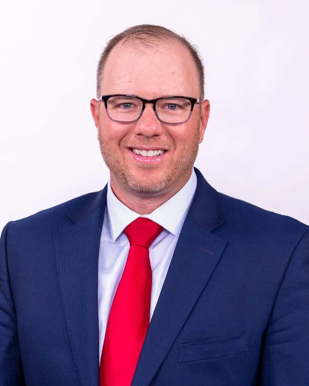 Dr. Chad Lang 