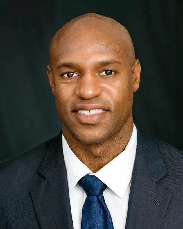 Dr. Don Parker 
