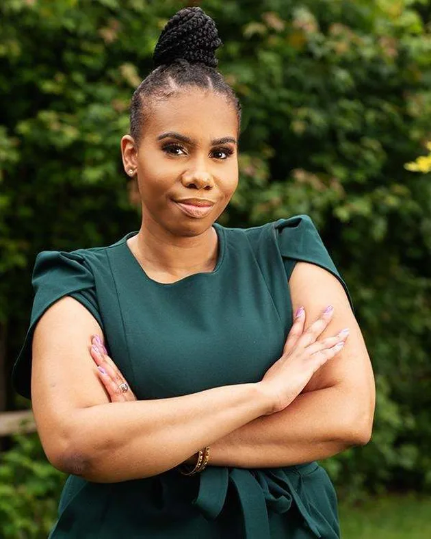 Dr. Shanelle Clay 