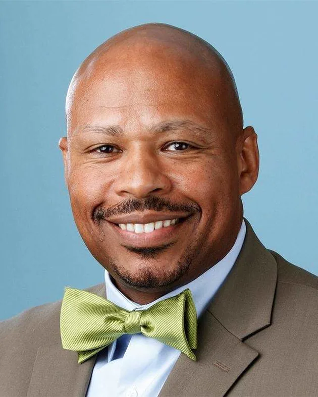 Dr. Shon D. Smith 