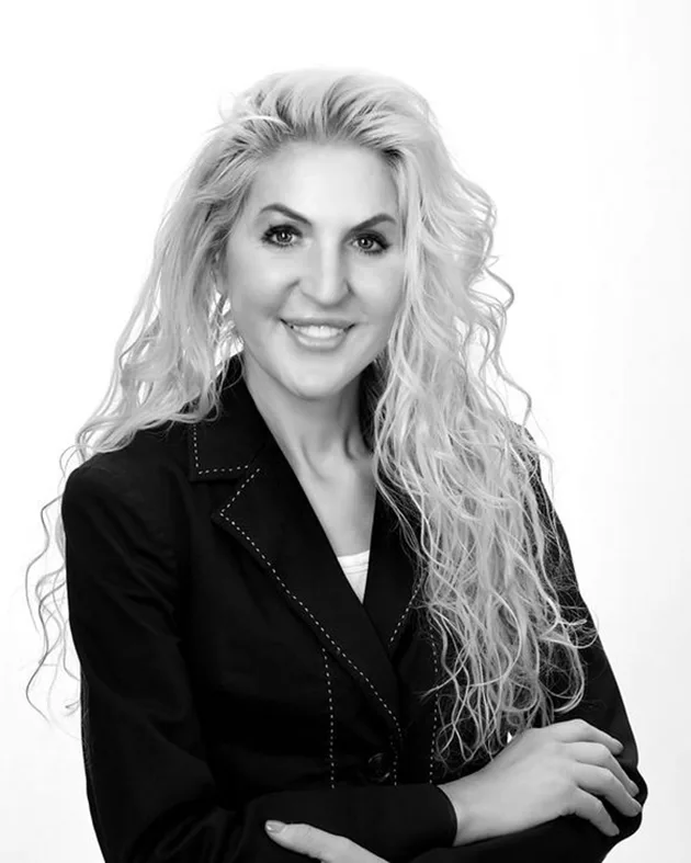 Dr. Jonna Byars 