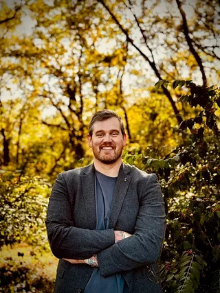 Dr. Joe Mullikin 